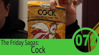 COCK