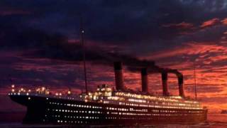 Video voorbeeld van "Los Straitjackets - My Heart Will Go On (Love Theme From Titanic]"