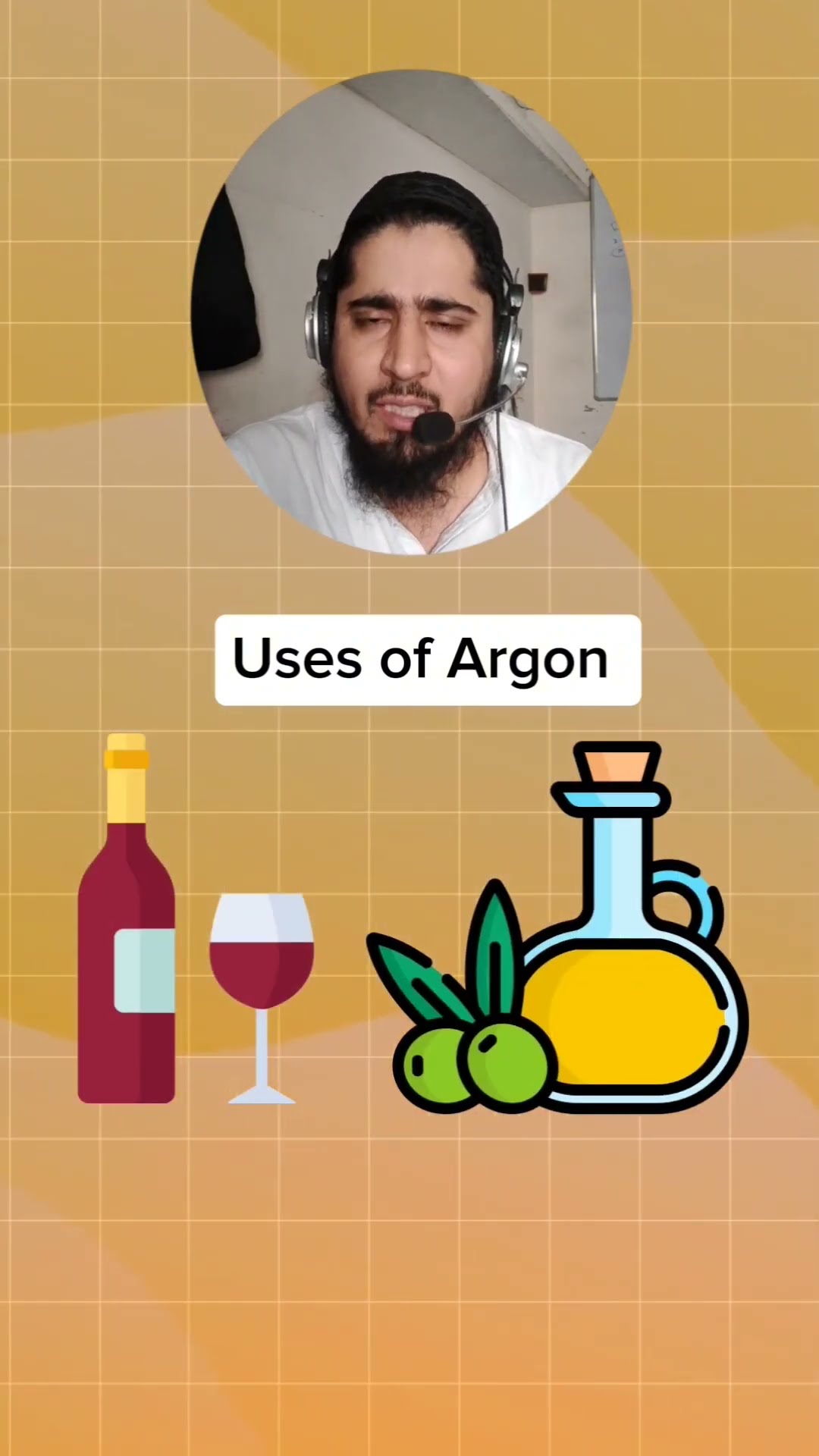 Uses of argon l lazy element l periodic table element youtube
