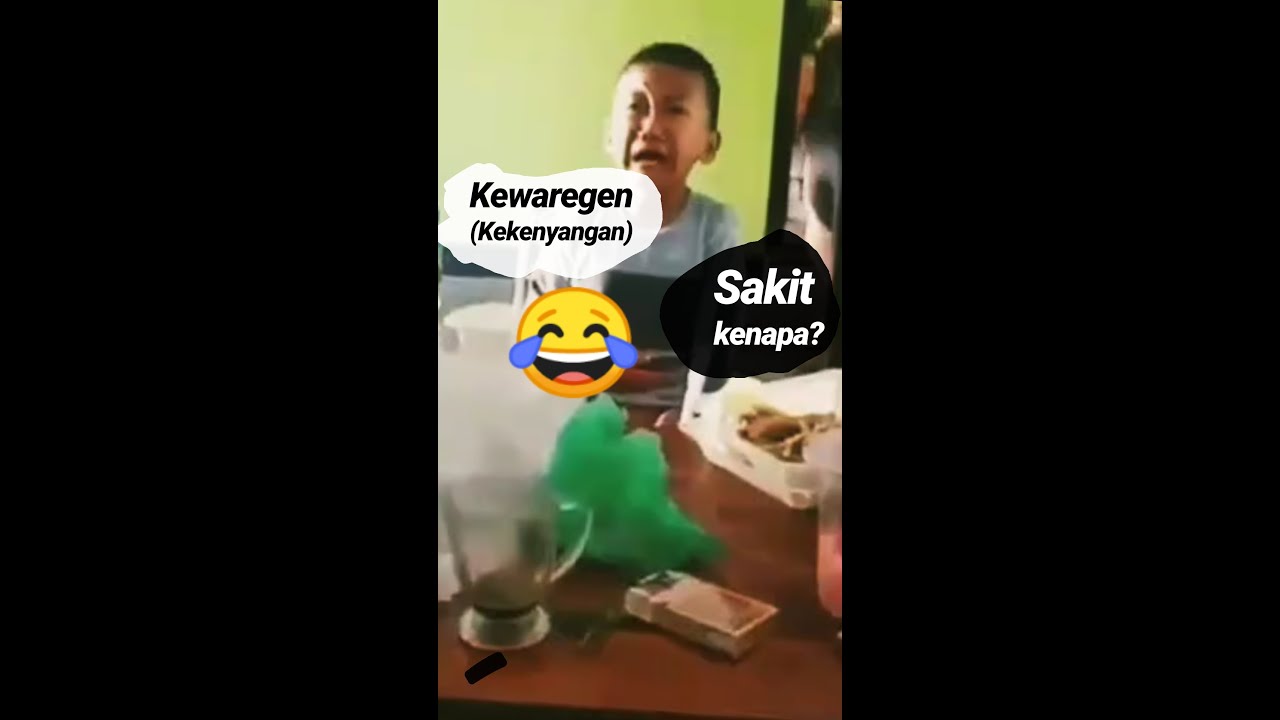 Anak Kecil Nangis Ternyata Cuma Kekenyangan Haha Lucu Abis Youtube Anak Kecil Nangis Ternyata Cuma Kekenyangan Haha Lucu Abis Youtube