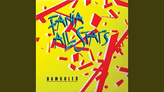 Video thumbnail of "Fania All-Stars - Djobi Djoba"