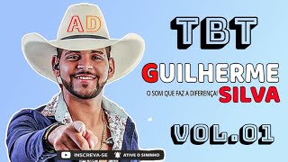 Video thumbnail of "TBT - Guilherme Silva Vol.01"