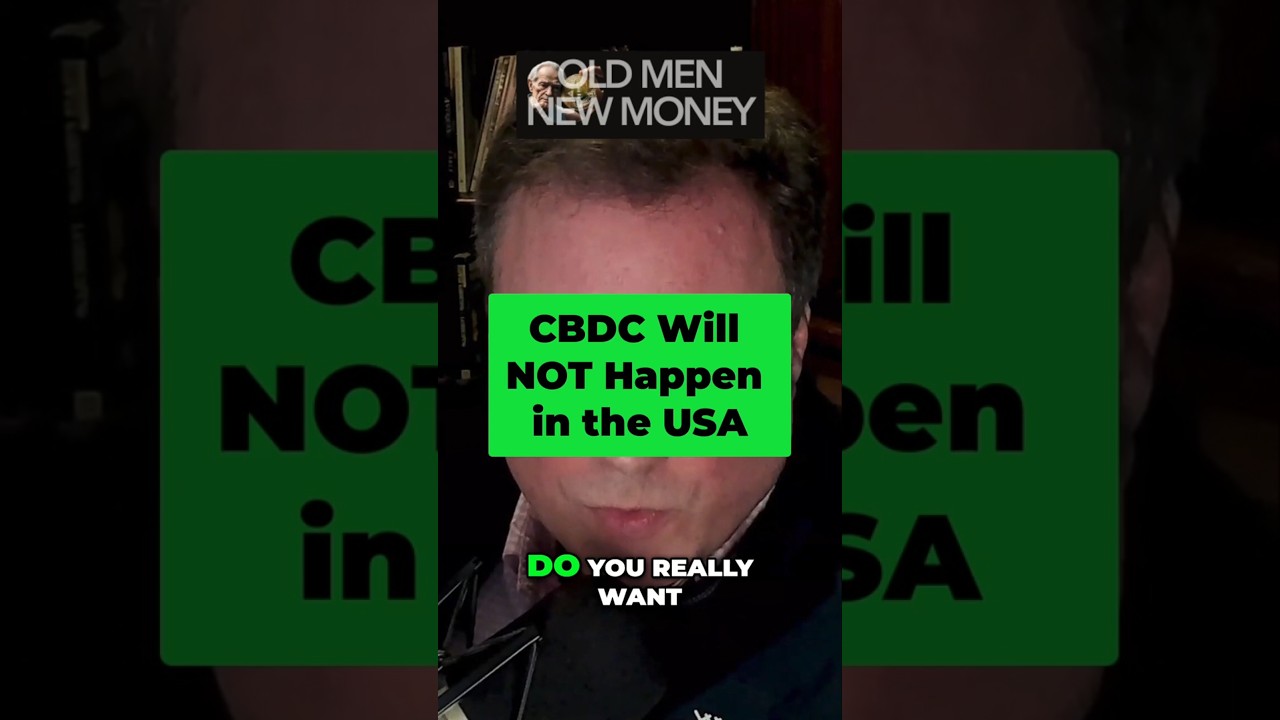 CBDC, and Your Privacy: Are You at Risk?