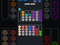 Ball Sort Puzzle level 3524 #games #androidgameszone #puzzle #pop #level #gaming #colors #automobile