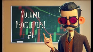 Re-entry Gone Wrong (Trading volume profile Tip #1)