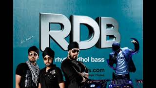 RDB - DIL KARDA