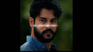 Oh I Love It And I Hate At The Same Time...