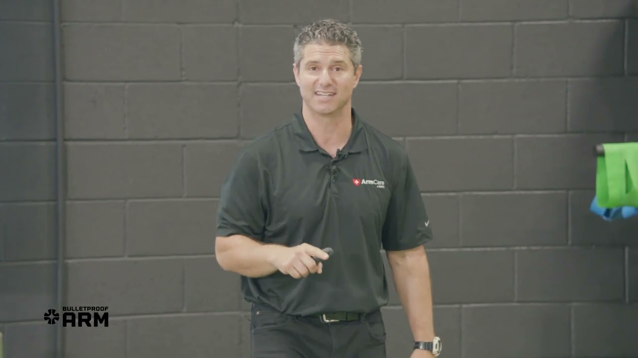 You Need Bands With Handles