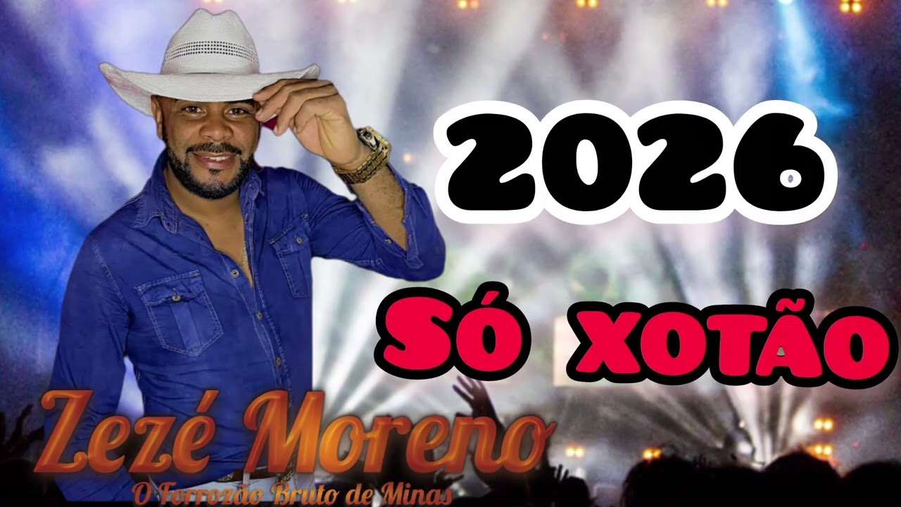 so xotão 2026