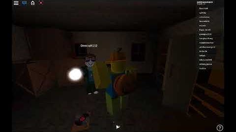 Eyes: The Horror Game - Gameplay Walkthrough Part 1 - Mansion: Krasue (iOS, Android) roblox