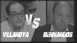 VILLARROYA VS BERNARDOS | 8tv