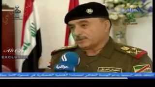 اعتقال احمد العلواني