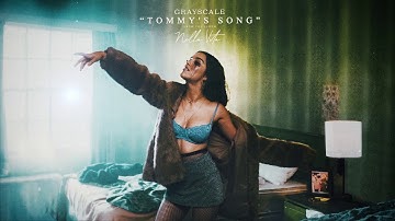 Grayscale - Tommy