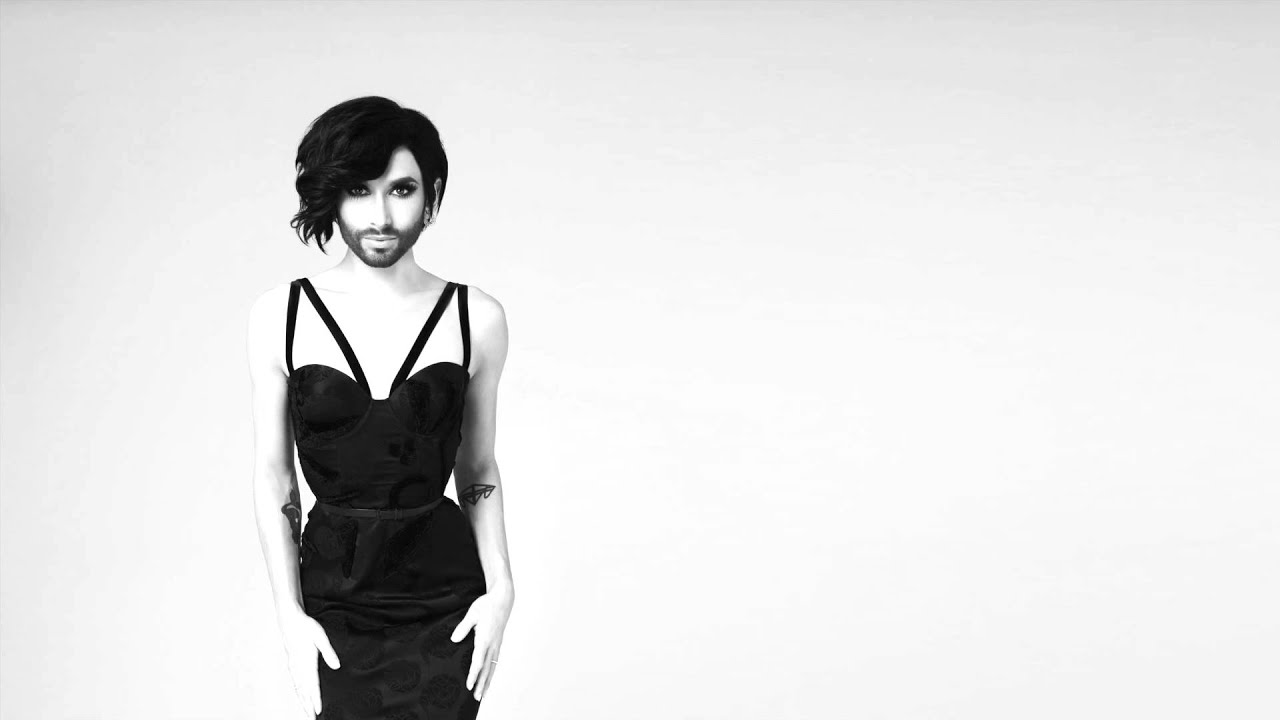 Conchita Wurst - Put That Fire Out [Official Audio]