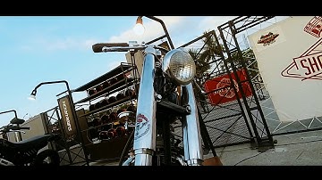 Suryanation motorland 2019 makassar