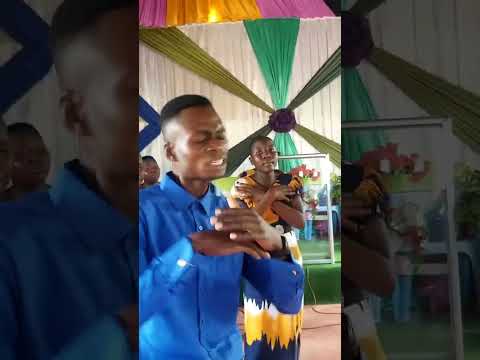 Kwaya Ya Heaven Zinga Mwalim Wa Step Lameck 