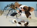 Medicom VCD 1:1 Prop Sized Replica GREMILINS GIZMO 3D Glasses Version FIGURE! Mogwai