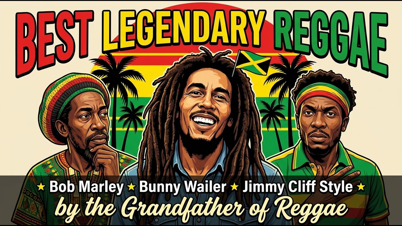 Chronixx Conscious Reggae Vibes 2026 🎶 Relaxing Songs for