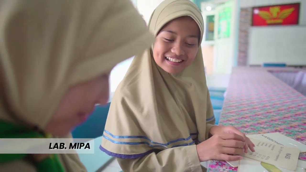 Profil SD Muhammadiyah 1 Kota Malang