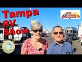 Top Ten Products at the Tampa RV Show | RV Life | Fulltime RV Living