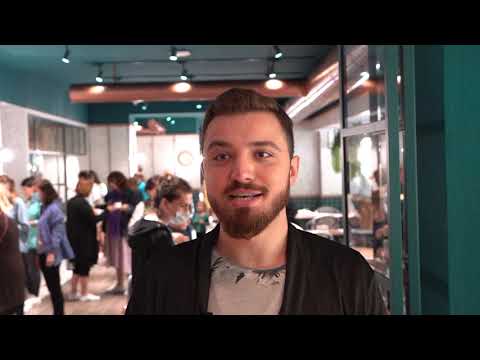 იტალიური რესტორანი \"საირმე\"  კურორტ საირმეში