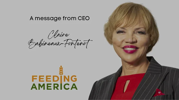 A message to Valerie Nicholson-Watson from Feeding...