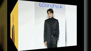 Member ikon tertampan 2019