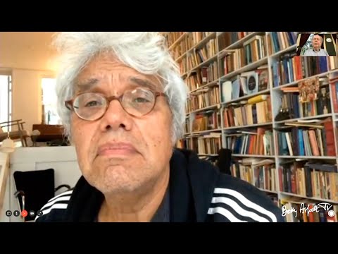 Theodor Holman over Julius Vischjager - Radio Oranje Troost TV