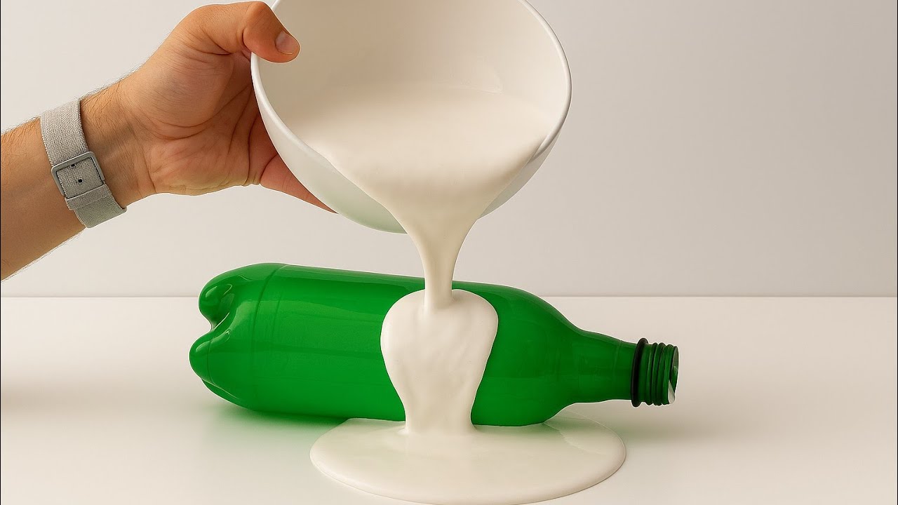 How to use recycled materials properly