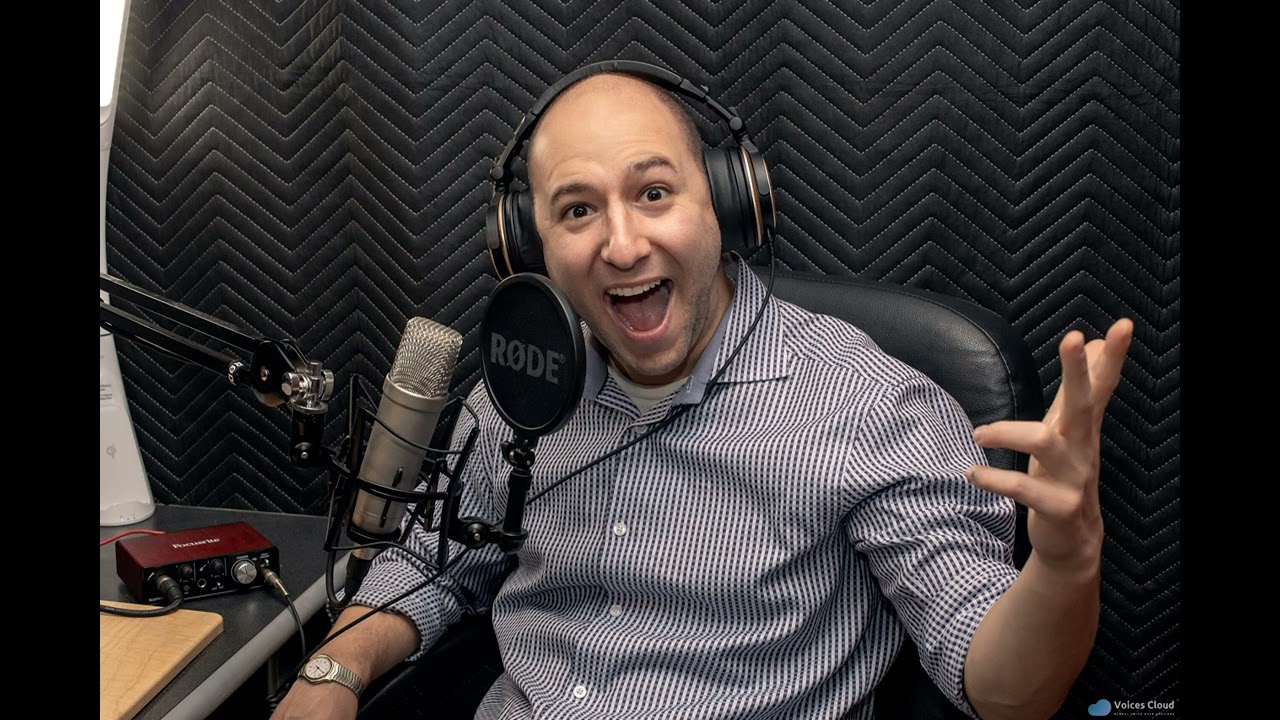 Voice Acting Jobs Near Me American Voiceover YouTube Voice Acting Jobs Near Me American Voiceover YouTube