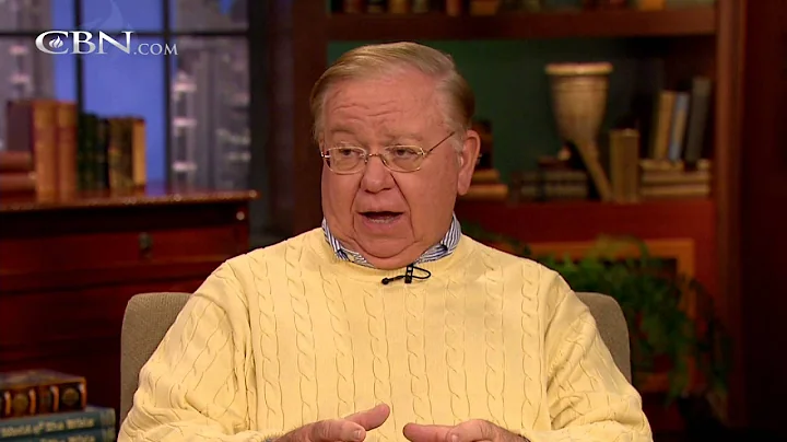 Dr. Kevin Leman Shares the Secret of How You Can Have a Happy Family by Friday