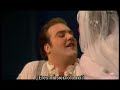 Le nozze di Figaro Mozart Bryn Terfel Sub Castellano/Español
