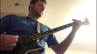 Download lagu “A Beginner’s Guide to Destroying the Moon” by Foster The People Guitar Cover