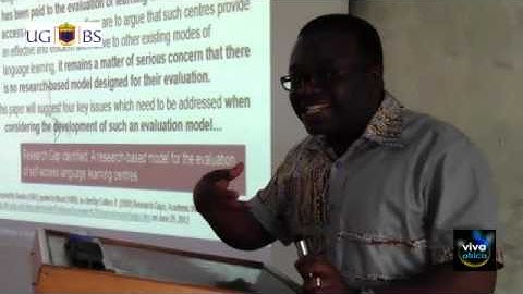 Doing Research Episode 3: Research Gaps and Literature Review