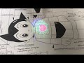 Astro Boy Design Drawing