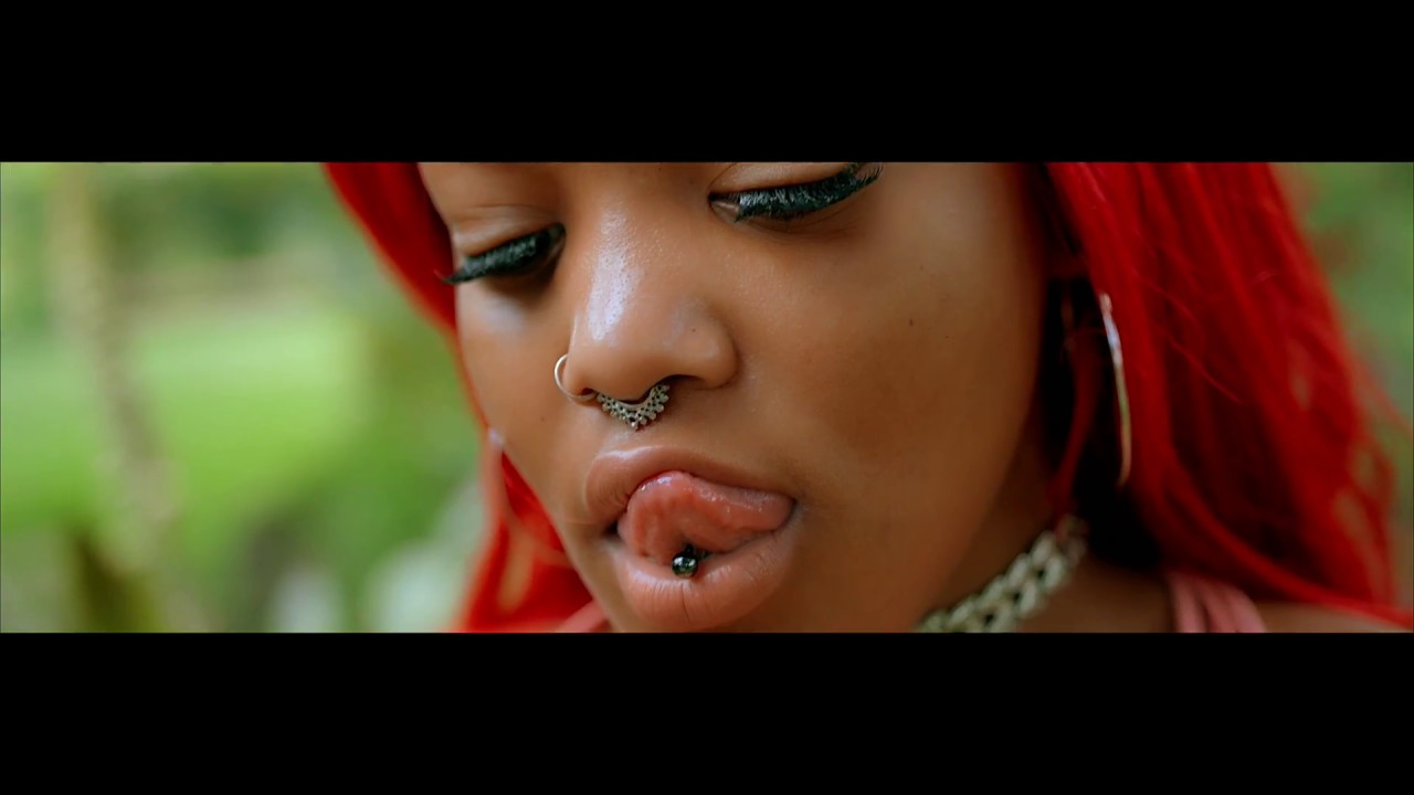 LAJAN LAJAN FT LAJAN SLIM (OFFICIAL VIDEO) YouTube