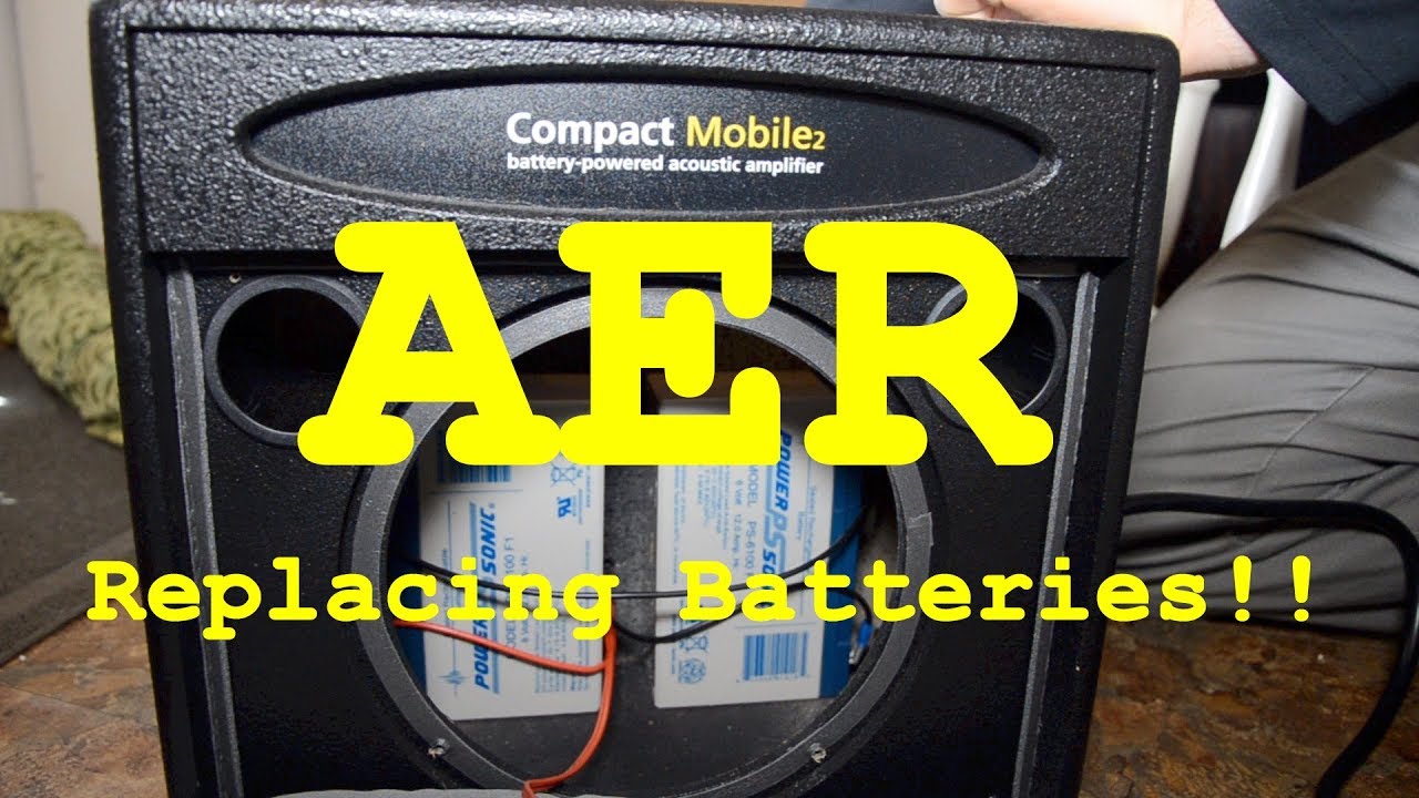aer mobile compact 2