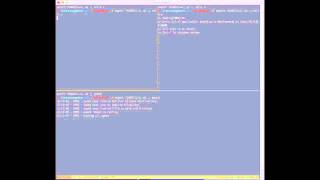 Teamocil with Tmux