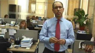 What is the American Chamber of Commerce in Ukraine all about?