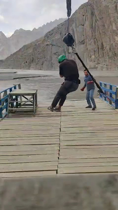 Don’t miss end😂 #foryou #hunza #travel #skardu