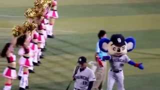 20140721ドアラ②燃えよドラゴンズ