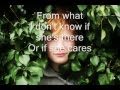 Ed Sheeran - Misery (Lyrics)