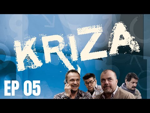 Video: Kriza. Kako Izaći? 5. Dio (završni)