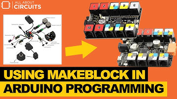 An Overview of Using Makeblock in Arduino Programming
