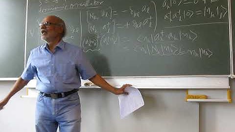 SST Lecture6 Part2/3 Superstring Theory by Daya Shankar Kulshreshtha @Uni-Oldenburg.de