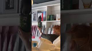 Humans arent the only AeroPress fans 🤣🐦
Shout out to 3fe Coffee Shop & Roasters for the amazing video! 🎥
Shop AeroPress products at aeropress.com or visit your local coffee shop to see if they have AeroPress in store!
AeroPress Social & Website
Website: https://aeropress.com/
Youtube: https://www.youtube.com/c/AeroPressCoffeeMaker
Instagram: https://www.instagram.com/aeropress
TikTok: https://www.tiktok.com/@aeropress
Pinterest: https://www.pinterest.com/aeropressofficial
Linkedin: https://www.linkedin.com/company/aeropressinc
Twitter: https://twitter.com/AeroPress
#aeropress #aeropress #findyourinnerbrew #pressforbettercoffe Humans arent the only AeroPress fans 🤣🐦