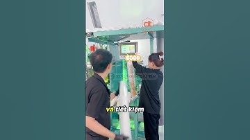 In ly nhựa  Offset 6 màu, công nghệ in hiện đại, giao hàng miễn phí toàn quốc