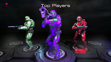 [VOD] Doom (2016) - Closed Beta Gameplay (No Commentary)