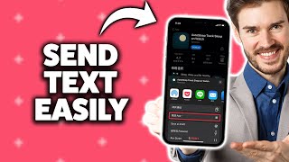 How To Forward Text Message On iPhone 2026 (Step-By-Step Tutorial)