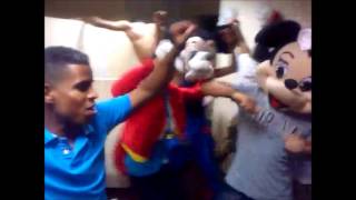 Harlem Shake - Dj PapiJuan